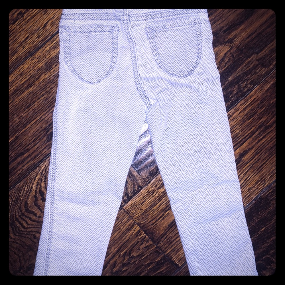 Cherokee girls toddler jeans